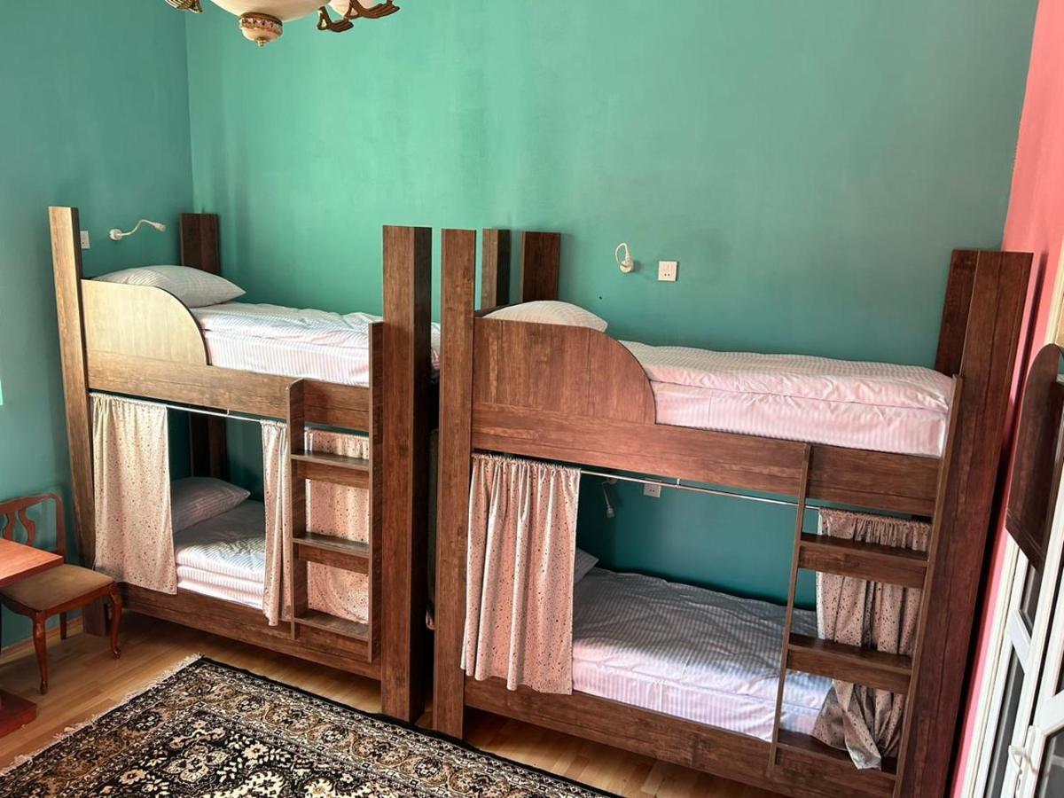 Hostel124 Bakü Dış mekan fotoğraf