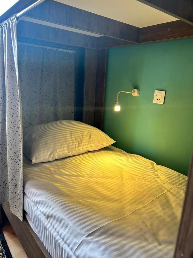 Hostel124 Bakü Dış mekan fotoğraf