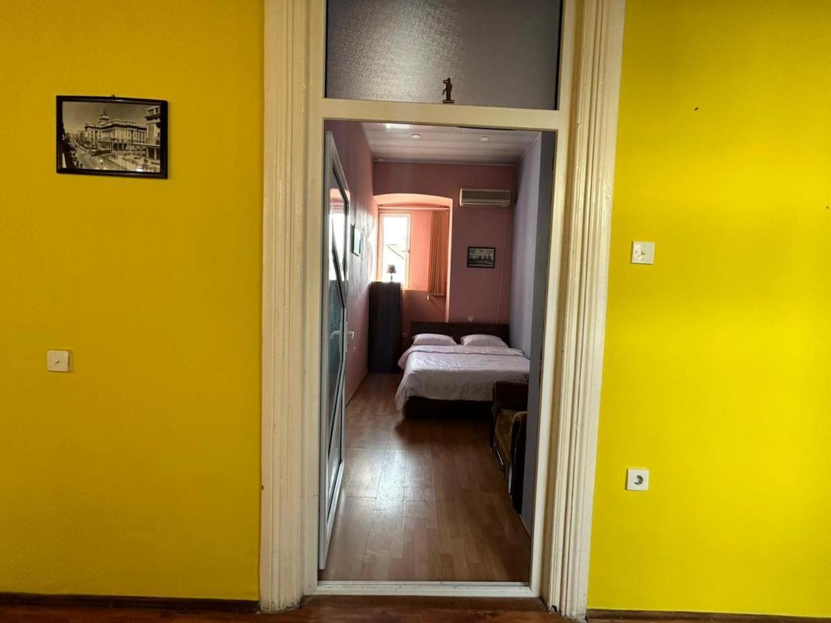 Hostel124 Bakü Dış mekan fotoğraf