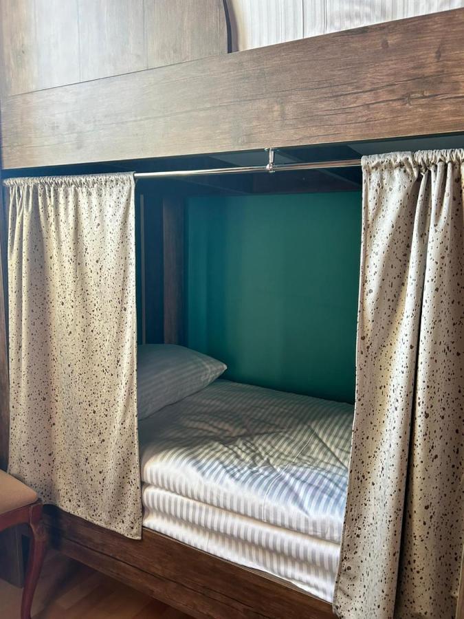 Hostel124 Bakü Dış mekan fotoğraf