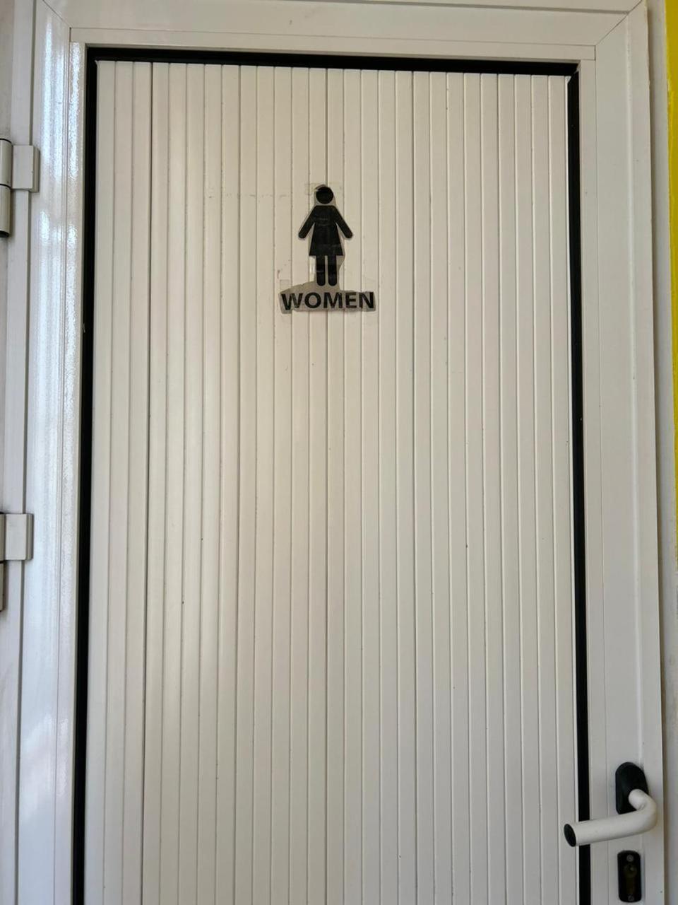 Hostel124 Bakü Dış mekan fotoğraf