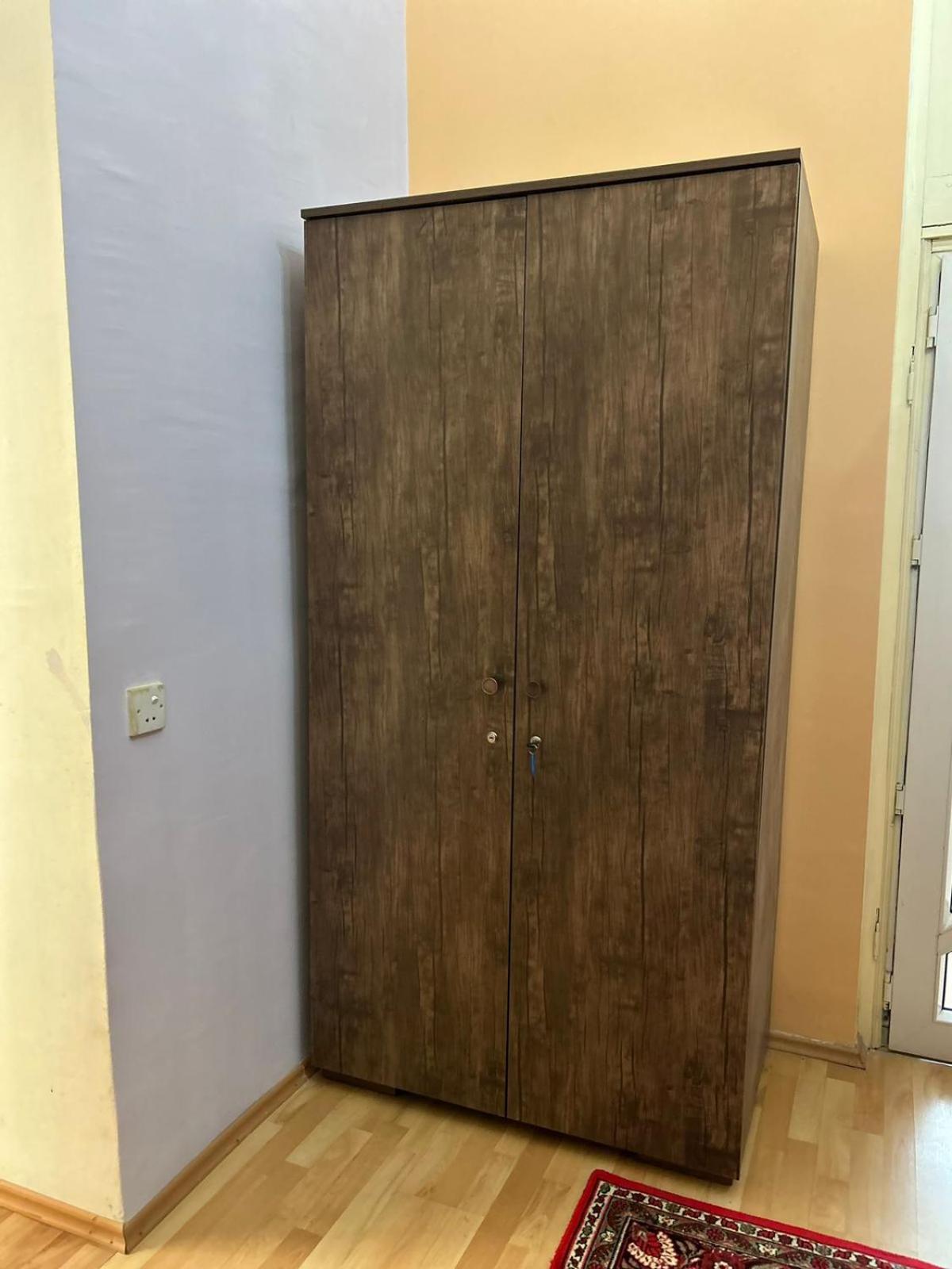 Hostel124 Bakü Dış mekan fotoğraf