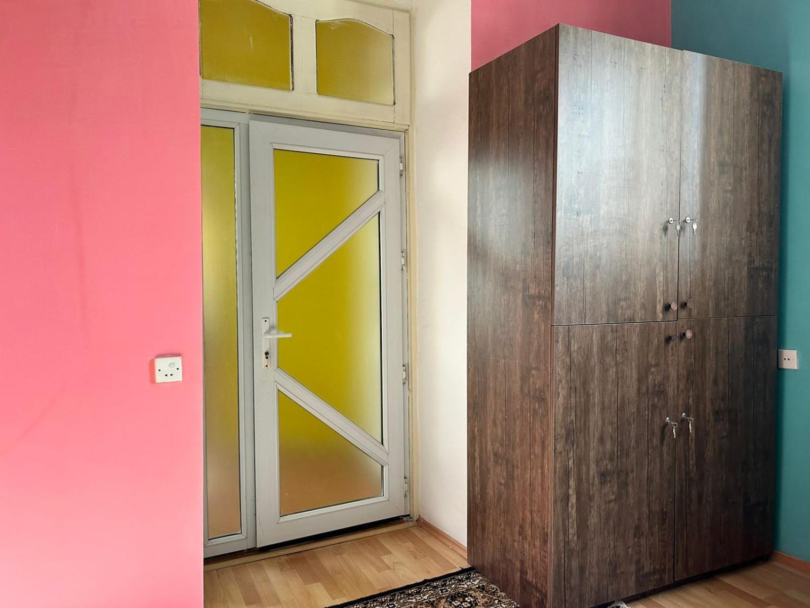 Hostel124 Bakü Dış mekan fotoğraf