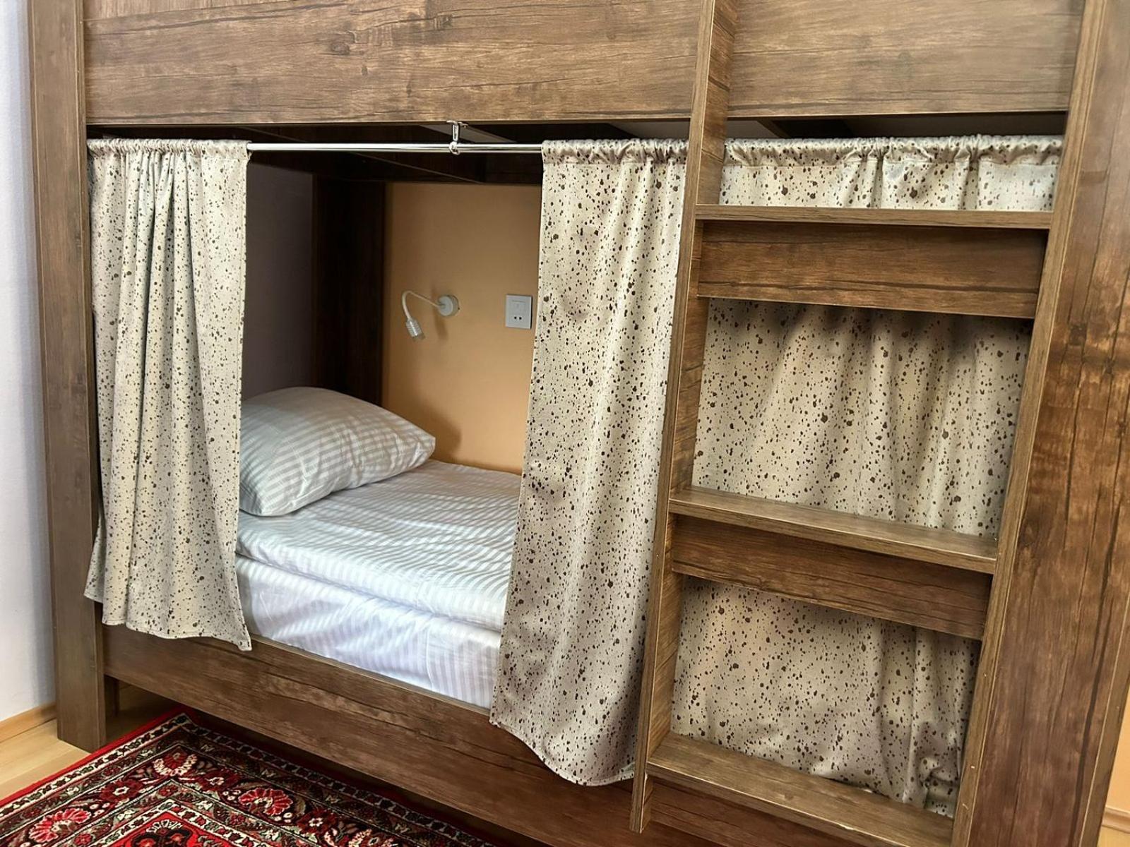 Hostel124 Bakü Dış mekan fotoğraf