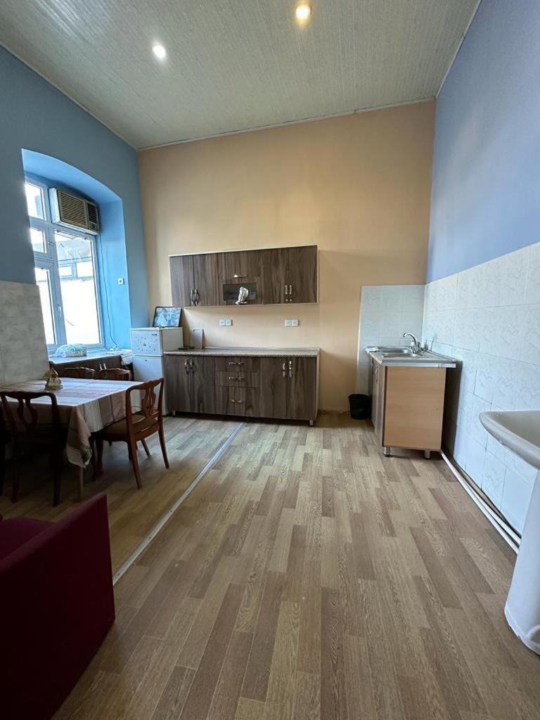 Hostel124 Bakü Dış mekan fotoğraf