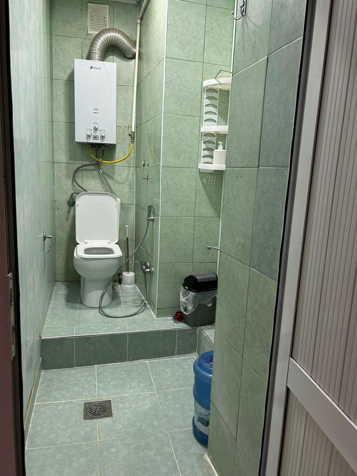 Hostel124 Bakü Dış mekan fotoğraf